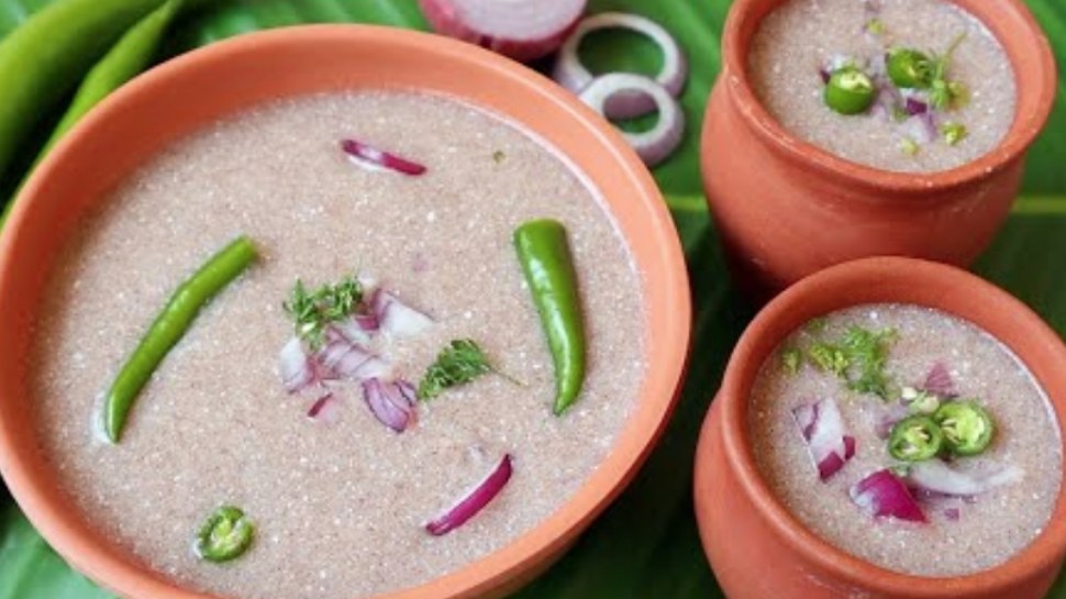 ರಾಗಿ ಅಂಬಲಿ ಸೇವನೆಯಿಂದ ಆರೋಗ್ಯಕ್ಕಿದೆ ಇಷ್ಟೊಂದು ಅದ್ಭುತ ಪ್ರಯೋಜನ