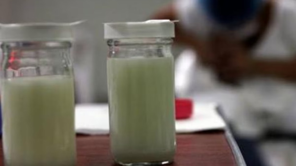  3600 ತಾಯಂದಿರು, 714 ಲೀಟರ್ ಹಾಲಿನ ದಾನ..! ಇಲ್ಲಿದೆ ತಾಯಿ ಹಾಲಿನ ಬ್ಯಾಂಕ್..!