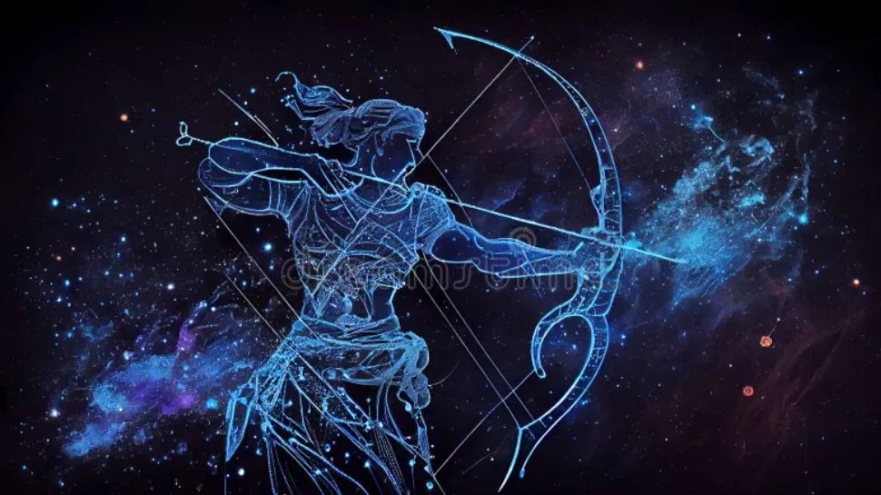 Sagittarius