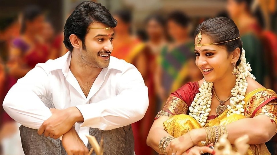 ss rajamouli on prabhas anushka shetty marriage | ಕೊನೆಗೂ ಪ್ರಭಾಸ್ ...