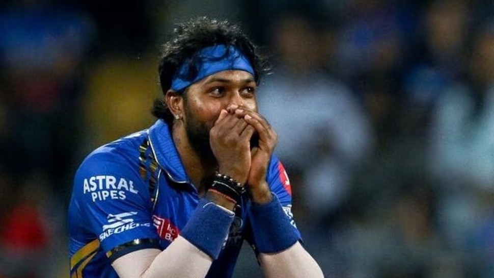 IPL 2025: ಮುಂಬೈ ಇಂಡಿಯನ್ಸ್‌ಗೆ ಆನೆ ಬಲ! ಹಾರ್ದಿಕ್‌ ಪಾಂಡ್ಯಗೆ ನಿಷೇಧ, ಟೀಂ ಇಂಡಿಯಾದ ಸ್ಟಾರ್‌ ಆಟಗಾರನೇ ತಂಡಕ್ಕೆ ನಾಯಕ