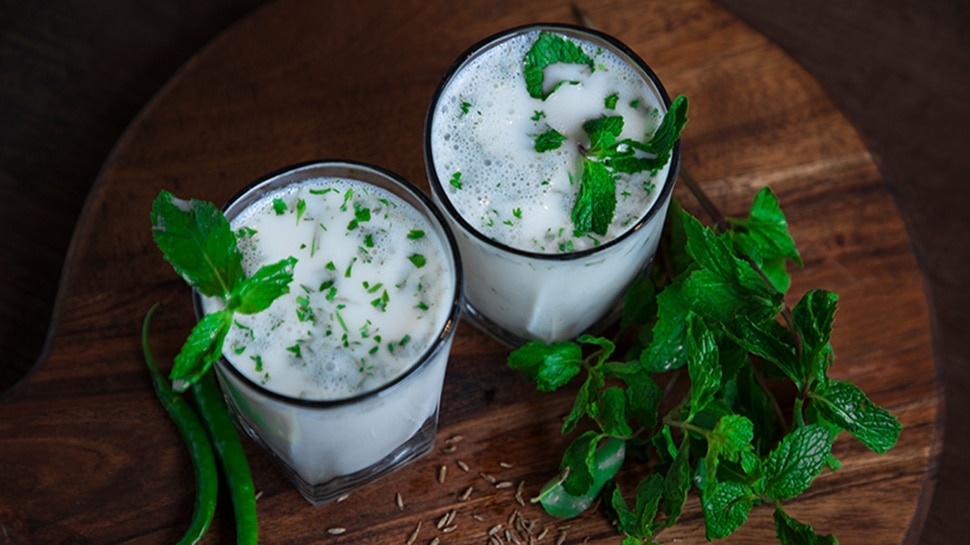Buttermilk Benefits: ಬೇಸಿಗೆಯಲ್ಲಿ ಮಜ್ಜಿಗೆಗೆ ಹಿಡಿ ಪುದಿನಾ ಹಾಗೂ ಇಂಗೂ ಹಾಕಿ ಕುಡಿದರೆ ಸಿಗುವ ಪ್ರಯೋಜನೆಗಳೇನು ಗೊತ್ತಾ? ಎಲ್ಲಾ ಆರೋಗ್ಯ ಸಮಸ್ಯೆಗಳಿಗೂ ಇದೊಂದು ಪವಾಡ