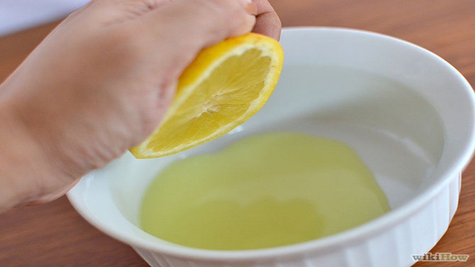 Remedy for White Hair