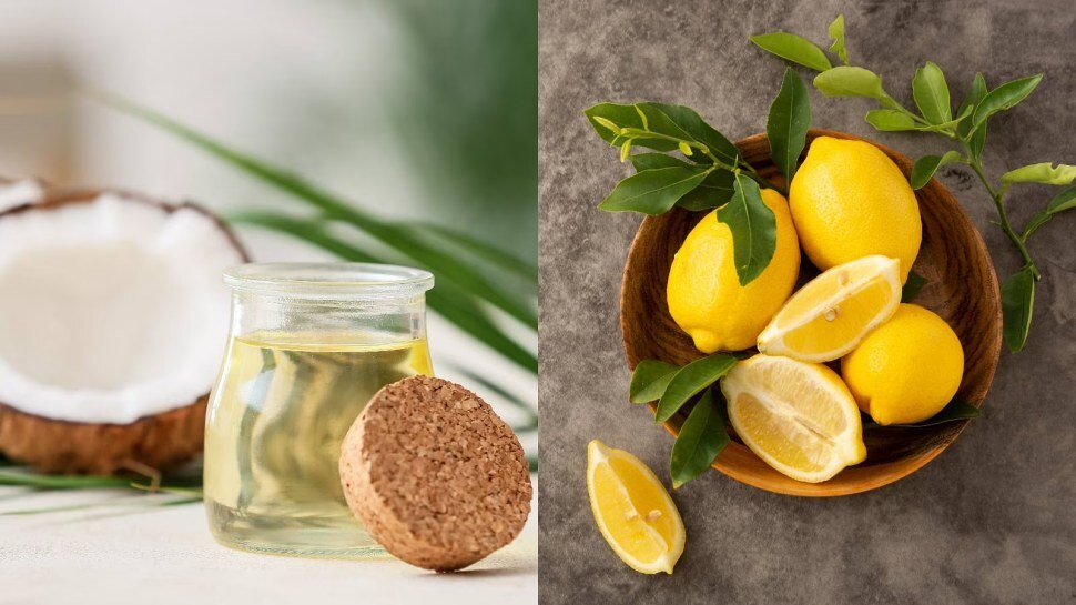 Remedy for White Hair