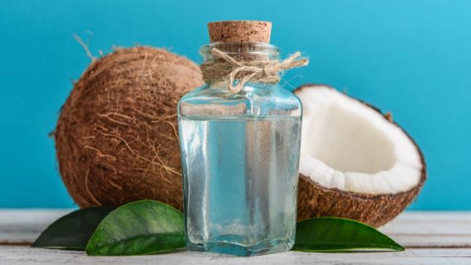 Remedy for White Hair