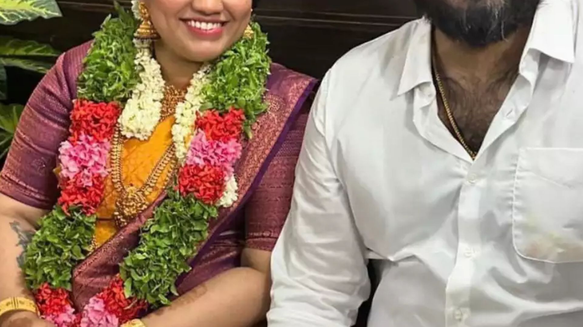 ಎರಡು ವಿಚ್ಛೇದನದ ಬಳಿಕ ತನಗಿಂತ 18 ವರ್ಷ ಚಿಕ್ಕ ಯುವತಿಯನ್ನು ಮೂರನೇ ಮದುವೆಯಾದ ಪ್ರಖ್ಯಾತ ನಟ! 