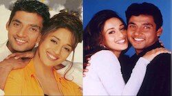 Unheard Love Story : ಕ್ರಿಕೆಟರ್ ಅಜಯ್ ಜಡೇಜಾ ಅವರನ್ನು ಪ್ರೀತಿಸುತ್ತಿದ್ದ ನಟಿ ಮಾಧುರಿ ಧಿಡೀರ್ ದೂರವಾಗಿದ್ದೇಕೆ? 