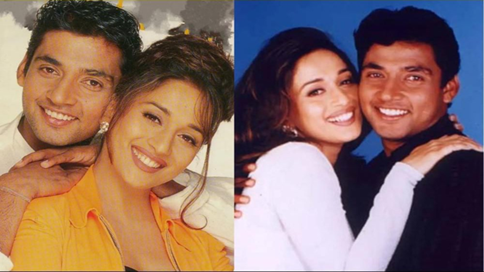Unheard Love Story : ಕ್ರಿಕೆಟರ್ ಅಜಯ್ ಜಡೇಜಾ ಅವರನ್ನು ಪ್ರೀತಿಸುತ್ತಿದ್ದ ನಟಿ ಮಾಧುರಿ ಧಿಡೀರ್ ದೂರವಾಗಿದ್ದೇಕೆ? Unheard Love Story : ಕ್ರಿಕೆಟರ್ ಅಜಯ್ ಜಡೇಜಾ ಅವರನ್ನು ಪ್ರೀತಿಸುತ್ತಿದ್ದ ನಟಿ ಮಾಧುರಿ ಧಿಡೀರ್ ದೂರವಾಗಿದ್ದೇಕೆ?
