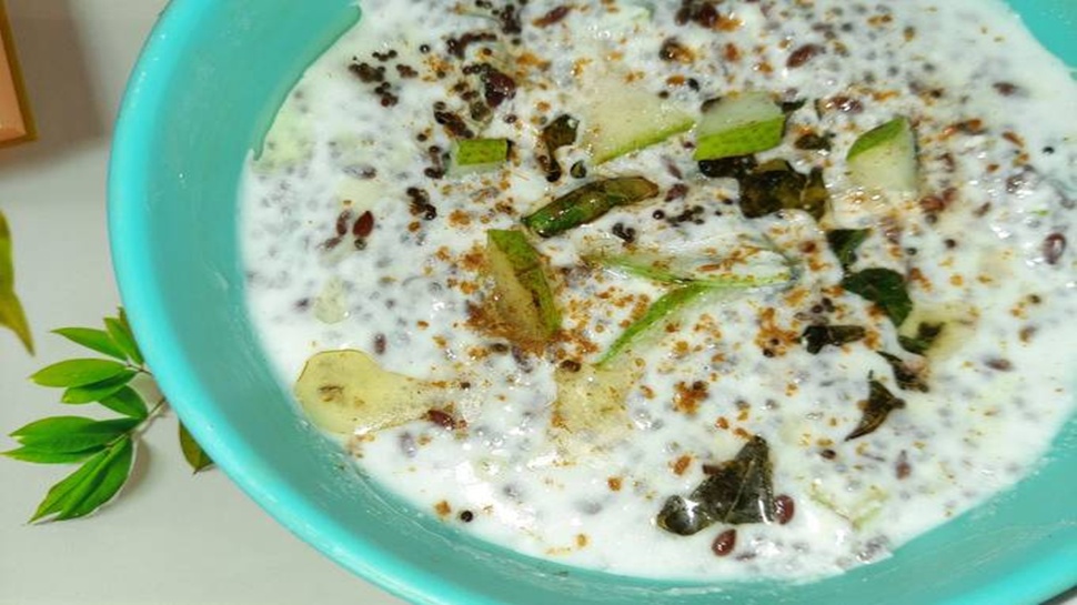 Belly Fat: ಈ ಪುಟ್ಟ ಕಾಳನ್ನು ಮೊಸರಿನಲ್ಲಿ ಬೆರಸಿ ತಿಂದರೆ ವಾರಗಳಲ್ಲಿ ಹೊಟ್ಟೆ ಕರಗಿ ಸ್ಲಿಮ್ ಆಗ್ತಿರ! ತೂಕ ಇಳಿಕೆಗೆ ವೈದ್ಯರು ಸೂಚಿಸುವ ಏಕೈಕ ಮನೆಮದ್ದು ಇದು Belly Fat: ಈ ಪುಟ್ಟ ಕಾಳನ್ನು ಮೊಸರಿನಲ್ಲಿ ಬೆರಸಿ ತಿಂದರೆ ವಾರಗಳಲ್ಲಿ ಹೊಟ್ಟೆ ಕರಗಿ ಸ್ಲಿಮ್ ಆಗ್ತಿರ! ತೂಕ ಇಳಿಕೆಗೆ ವೈದ್ಯರು ಸೂಚಿಸುವ ಏಕೈಕ ಮನೆಮದ್ದು ಇದು