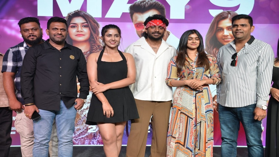 ಮೇ 9 ಕ್ಕೆ ಬಿಡುಗಡೆಯಾಗಲಿದೆ ನವರಸನ್ ನಿರ್ಮಾಣದ "ಸೂತ್ರಧಾರಿ".. ಚಂದನ್ ಶೆಟ್ಟಿ ಈ ಚಿತ್ರದ ಪ್ರಮುಖ ಪಾತ್ರಧಾರಿ 