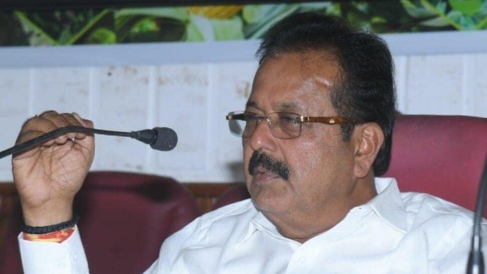 ತೊಗರಿ ಬೆಳೆ ಹಾನಿ... ಪರಿಹಾರ ಇತ್ಯರ್ಥ ಪ್ರಕ್ರಿಯೆ ಚುರುಕು: ಕೃಷಿ ಸಚಿವ ಎನ್. ಚಲುವರಾಯಸ್ವಾಮಿ