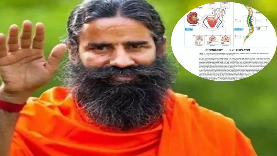 ಕಠಿಣ ಪರಿಶ್ರಮಕ್ಕೆ ಗೌರವ ಸಿಕ್ಕಿತು, ಆಯುರ್ವೇದದ ಮೌಲ್ಯ ಹೆಚ್ಚಾಯಿತು! ಪತಂಜಲಿಯ ಐತಿಹಾಸಿಕ ಸಾಧನೆ!