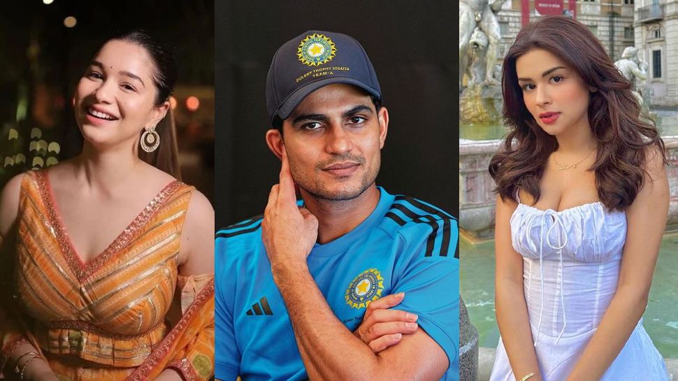 ಸೋಶಿಯಲ್ ಮಿಡಿಯಾ ಸ್ಟಾರ್ ಜೊತೆ ಶುಭಮನ್ ಗಿಲ್ ಡೇಟಿಂಗ್! ಹಾಗಾದರೆ ಸಾರಾ ತೆಂಡೂಲ್ಕರ್.. ಸೋಶಿಯಲ್ ಮಿಡಿಯಾ ಸ್ಟಾರ್ ಜೊತೆ ಶುಭಮನ್ ಗಿಲ್ ಡೇಟಿಂಗ್! ಹಾಗಾದರೆ ಸಾರಾ ತೆಂಡೂಲ್ಕರ್..