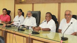 ಮಾರ್ಚ್ 22ರಂದು ಕರ್ನಾಟಕ ಬಂದ್‌ಗೆ ಬೆಂಬಲ ನೀಡುತ್ತಾ ಕನ್ನಡ ಚಿತ್ರರಂಗ? ಫಿಲಂ ಚೇಂಬರ್ ಅಧ್ಯಕ್ಷ ಹೇಳಿದ್ದೇನು?