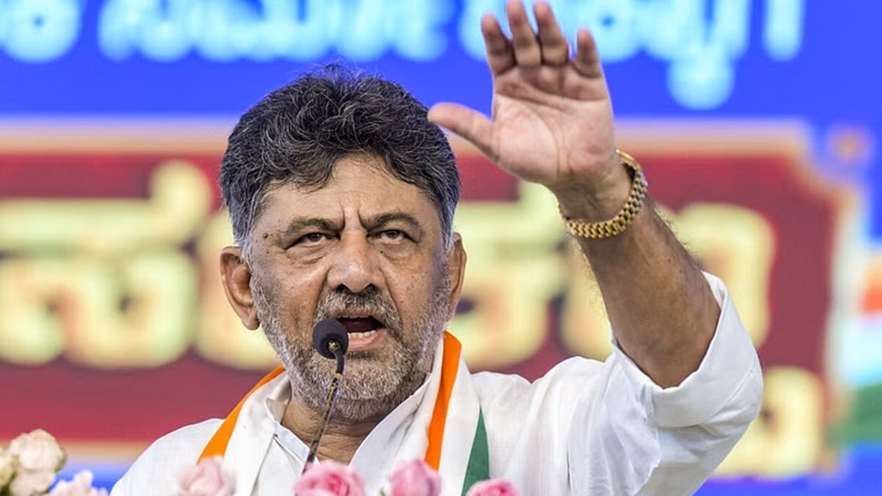 "ಅವರು ಮರ್ಯಾದೆಯಾಗಿ ಇದ್ದರೆ ಕ್ಷೇಮ"- ಸಿಟ್ಟಿನಿಂದ ಡಿಸಿಎಂ ಡಿ.ಕೆ ಶಿವಕುಮಾರ್ ಹೀಗಂದಿದ್ದು ಯಾರಿಗೆ?