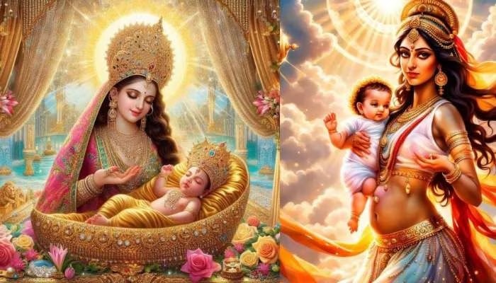 ಈ ದಿನಾಂಕದಲ್ಲಿ ಜನಿಸಿದ ಹೆಣ್ಣುಮಕ್ಕಳು ಸಾಕ್ಷಾತ್‌ ದೇವಿಯ ಸ್ವರೂಪ! ಹುಟ್ಟಿದಲ್ಲದೇ, ಮೆಟ್ಟಿದ ಮನೆಗೂ ಇವರೇ ಅದೃಷ್ಟ.. 
