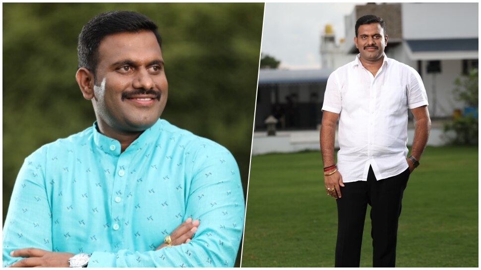 ಸ್ಯಾಂಡಲ್ವುಡ್‌ಗೆ ‘ವಾಮನ‘ ಸಿನಿಮಾದ ಮೂಲಕ ಪ್ಯಾಶನೇಟ್ ಪ್ರೊಡ್ಯೂಸರ್ ಎಂಟ್ರಿ..!