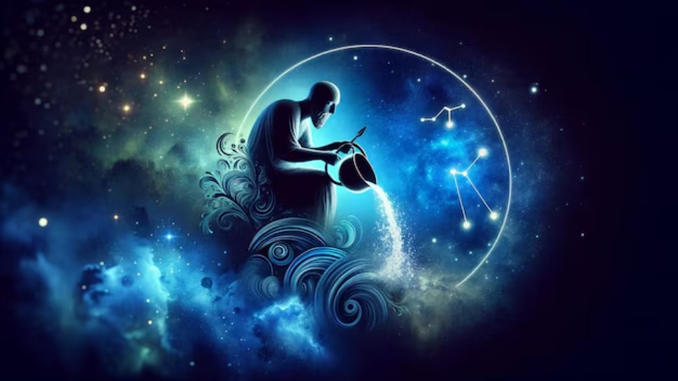 Aquarius 