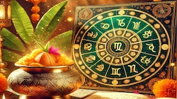 ಯುಗಾದಿಯಿಂದಲೇ ಈ ಮೂರು ರಾಶಿಗೆ ಅದೃಷ್ಟದ ಸಮಯ ಶುರು... ಇಡೀ ವರ್ಷ ಮುಟ್ಟಿದ್ದೆಲ್ಲಾ ಚಿನ್ನವಾಗುವುದು! ಸಂಪೂರ್ಣ ಸಾಲದಿಂದ ಮುಕ್ತರಾಗುವಿರಿ