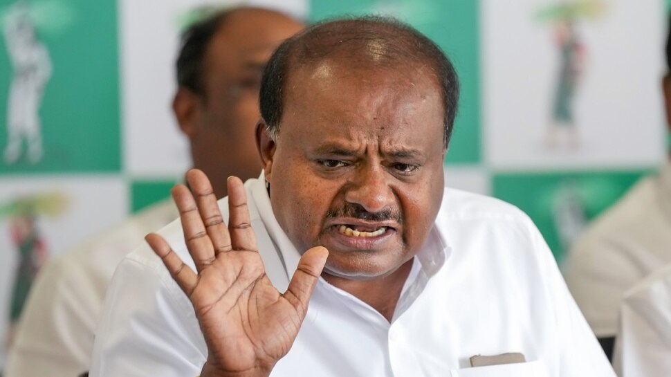 ಮುಸ್ಲಿಮರಿಗೆ 4% ಗುತ್ತಿಗೆ ಮೀಸಲು :ಜೆಡಿಎಸ್ ನಿಲುವು ಸ್ಪಷ್ಟಪಡಿಸಿದ ಹೆಚ್.ಡಿ. ಕುಮಾರಸ್ವಾಮಿ ಮುಸ್ಲಿಮರಿಗೆ 4% ಗುತ್ತಿಗೆ ಮೀಸಲು :ಜೆಡಿಎಸ್ ನಿಲುವು ಸ್ಪಷ್ಟಪಡಿಸಿದ ಹೆಚ್.ಡಿ. ಕುಮಾರಸ್ವಾಮಿ