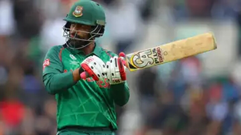 Tamim Iqbal heart attack