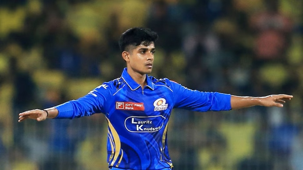 IPL 2025: ರೋಹಿತ್ ಶರ್ಮಾ ಬದಲಿಗೆ ಇಂಪ್ಯಾಕ್ಟ್ ಪ್ಲೇಯರ್ ಆಗಿ ಬಂದು... ಸಿಎಸ್‌ಕೆ ಬ್ಯಾಟರ್‌ಗಳಿಗೆ ಸಿಂಹಸ್ವಪ್ನವಾಗಿ ಕಾಡಿದ ವಿಘ್ನೇಶ್‌ ಪುತ್ತೂರು ಯಾರು? 