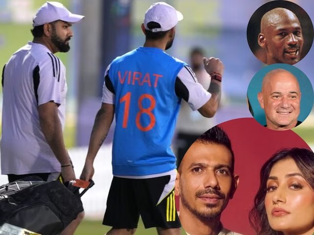 ಕ್ರೀಡಾ ಲೋಕದ ಅತ್ಯಂತ ದುಬಾರಿ ವಿಚ್ಛೇದನ.. ಪತ್ನಿಗೆ 1450 ಕೋಟಿ ಜೀವನಾಂಶ ಕೊಟ್ಟಿರುವ ಸ್ಟಾರ್‌ ಆಟಗಾರ !