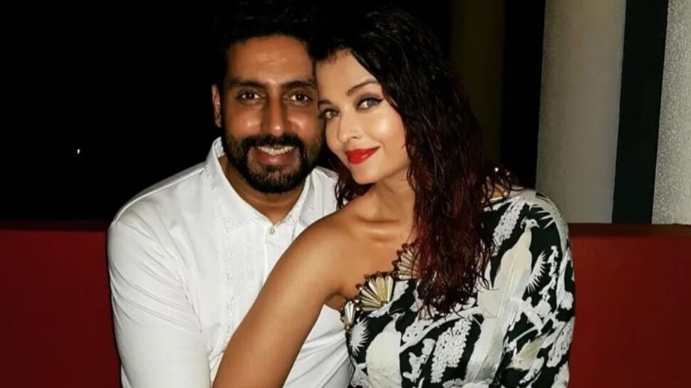  Abhishek about Aishwarya Rai