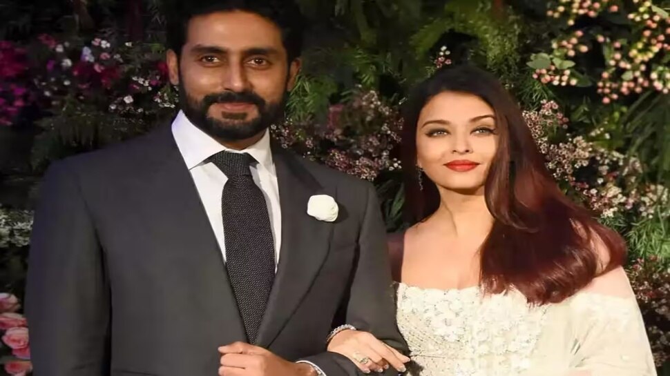  Abhishek about Aishwarya Rai