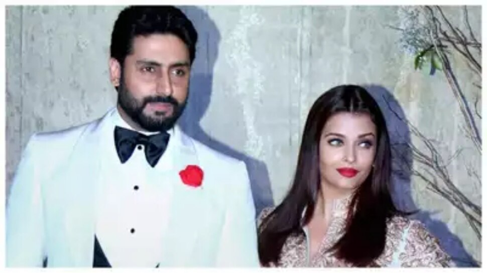  Abhishek about Aishwarya Rai