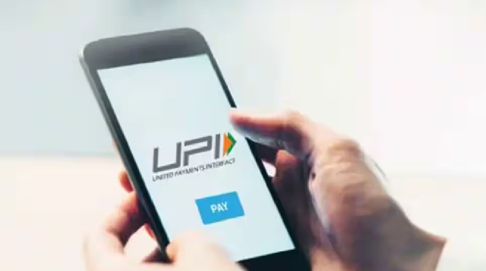 UPI Transactions