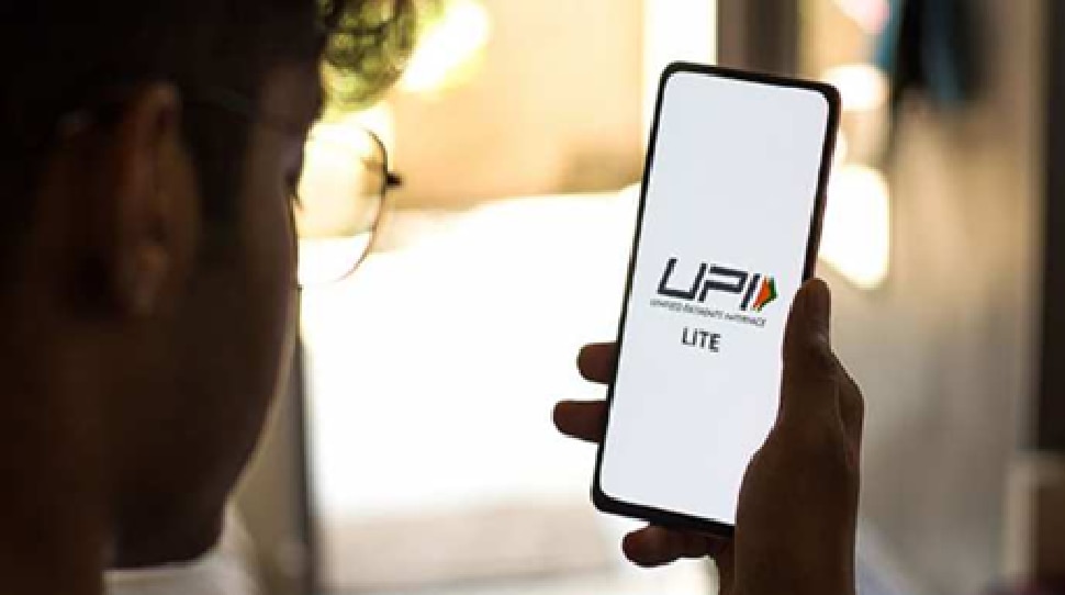UPI Transactions
