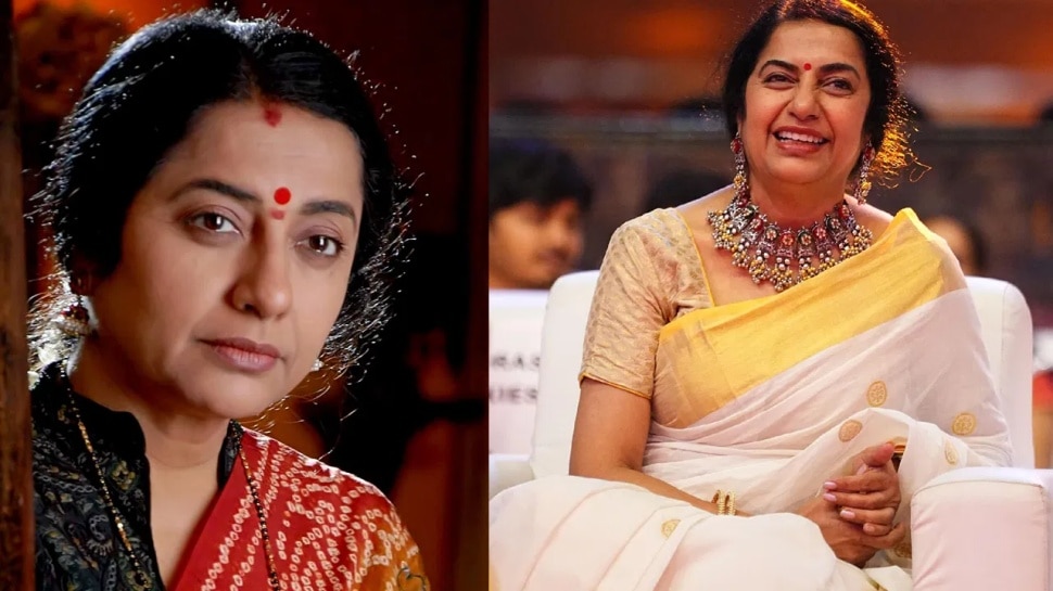  'ನನಗೆ ಆ ಕಾಯಿಲೆ ಇದೆ.. ಮುಜುಗರವಾಗುತ್ತದೆ ಎಂಬ ಕಾರಣಕ್ಕೆ ಬಹಿರಂಗಪಡಿಸಲಿಲ್ಲ'.. ಖ್ಯಾತ ಹಿರಿಯ ನಟಿ ಸುಹಾಸಿನಿ! 