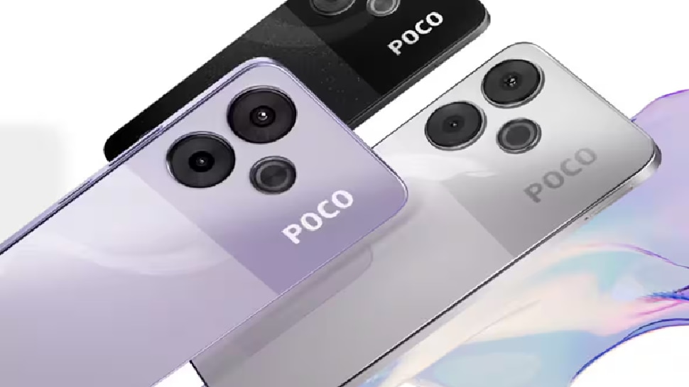 These 5 smart phones with up to 108MP camera are available for less ...