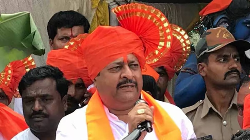  ಪಕ್ಷದ ಶಿಸ್ತು ಉಲ್ಲಂಘಿಸಿದ್ದಕ್ಕೆ ಬಿಜೆಪಿಯಿಂದ 6 ವರ್ಷಗಳ ಕಾಲ ಶಾಸಕ ಯತ್ನಾಳ್ ಉಚ್ಚಾಟನೆ