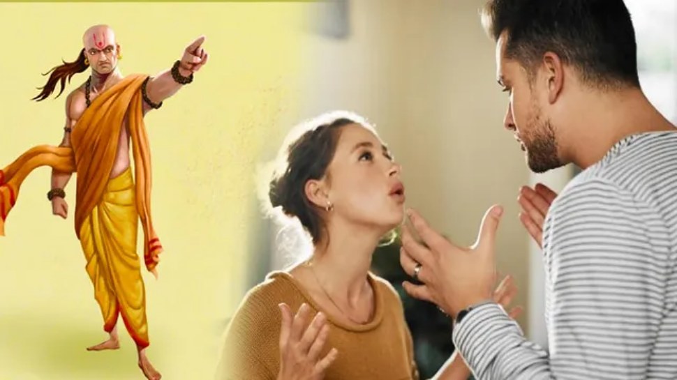 ಚಾಣಕ್ಯ ನೀತಿ: ವಿವಾಹಿತ ಪುರುಷರು ಈ 3 ಗುಟ್ಟನ್ನು ತಮ್ಮ ಹೆಂಡತಿಗೆ ಎಂದಿಗೂ ಹೇಳಬಾರದು! ಜೀವನವೇ ನರಕವಾಗಬಹುದು ಚಾಣಕ್ಯ ನೀತಿ: ವಿವಾಹಿತ ಪುರುಷರು ಈ 3 ಗುಟ್ಟನ್ನು ತಮ್ಮ ಹೆಂಡತಿಗೆ ಎಂದಿಗೂ ಹೇಳಬಾರದು! ಜೀವನವೇ ನರಕವಾಗಬಹುದು
