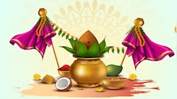ಈ ರಾಶಿಗಳಿಗೆ ಅದೃಷ್ಟ ಹೊತ್ತು ತರಲಿದೆ ಯುಗಾದಿ ಹಬ್ಬ.. ಶನಿ ಬಲದಿಂದ ಕಾಲಿಟ್ಟಲ್ಲೆಲ್ಲ ಜಯ, ವರ್ಷವಿಡೀ ಸಂಪತ್ತಿನ ಸುರಿಮಳೆ.. ಬಾಳು ಬಂಗಾರವಾಗುವ ಸುವರ್ಣ ಸಮಯ!