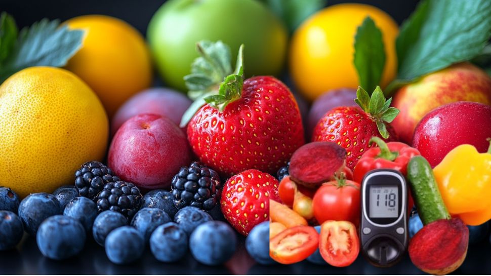 ಬೇಸಿಗೆ ಅಂತ ಅಪ್ಪಿತಪ್ಪಿ ಈ ಸೂಪರ್‌ಫುಡ್‌ಗಳನ್ನು ತಿಂದ್ರು ತಕ್ಷಣವೇ ಏರಿಕೆಯಾಗುತ್ತೆ ಬ್ಲಡ್ ಶುಗರ್...! 