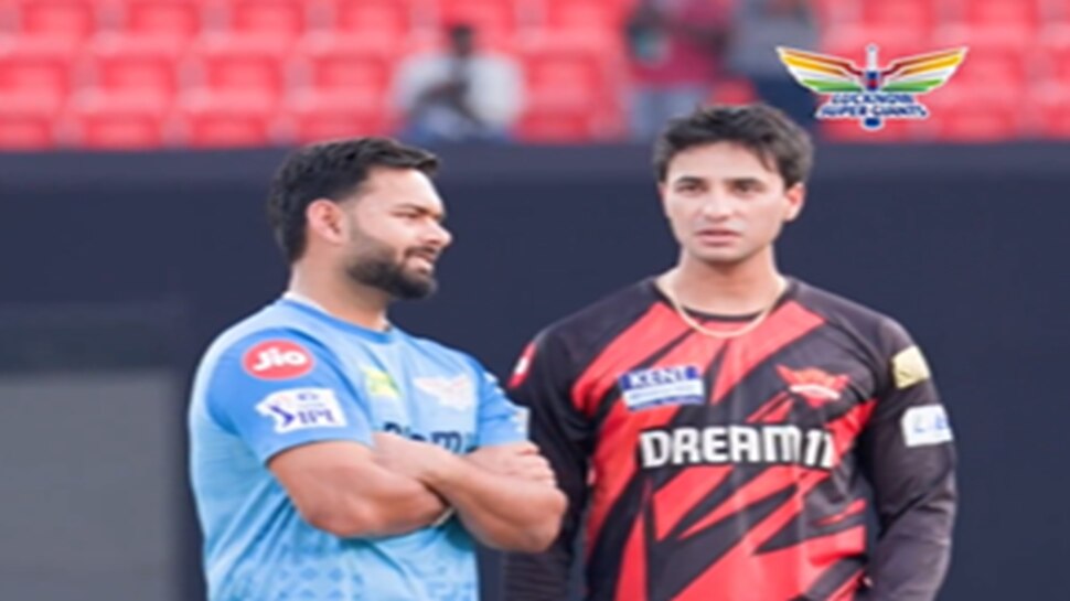 IPL 2025 SRH VS LSG Playing 11: ಇಂದಿನ ಪಂದ್ಯದಲ್ಲಿ ಹೇಗಿರಲಿದೆ ಎರಡು ತಂಡಗಳ ಬಲಾಬಲ?