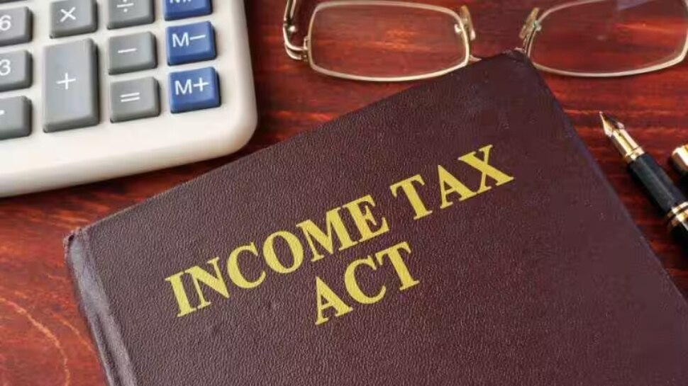 New income tax rules to come into effect from April 1 10 changes you ...
