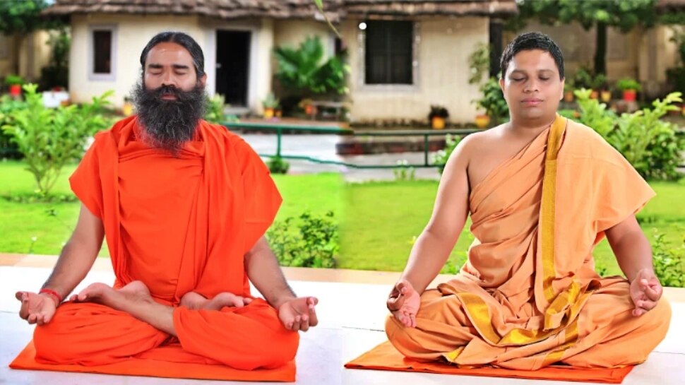 ಶಾರೀರಿಕ, ಮಾನಸಿಕ ಮತ್ತು ಆಧ್ಯಾತ್ಮಿಕ ಆರೋಗ್ಯಕ್ಕೆ "ಪತಂಜಲಿ ಯೋಗ"ದ ಮಹತ್ವವೇನು ಗೊತ್ತೆ..?