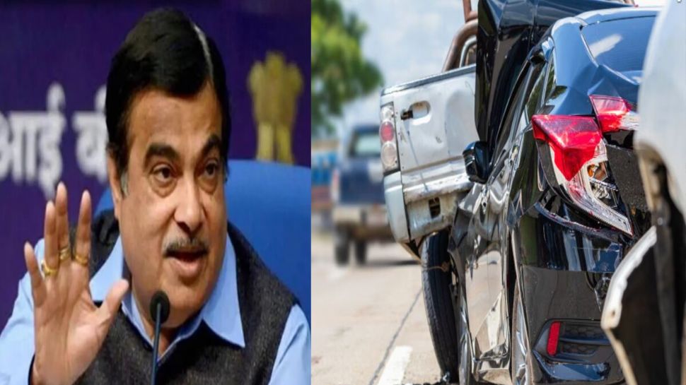 ರಸ್ತೆ ಅಪಘಾತ: ನೆರವಿಗೆ ಧಾವಿಸಿದರೆ ಸಿಗುತ್ತೆ 25,000 ರೂ. ಬಹುಮಾನ .! ಮೋದಿ ಸರ್ಕಾರದ ಈ ಯೋಜನೆ ಬಗ್ಗೆ ನಿಮಗೆ ಗೊತ್ತೇ... ರಸ್ತೆ ಅಪಘಾತ: ನೆರವಿಗೆ ಧಾವಿಸಿದರೆ ಸಿಗುತ್ತೆ 25,000 ರೂ. ಬಹುಮಾನ .! ಮೋದಿ ಸರ್ಕಾರದ ಈ ಯೋಜನೆ ಬಗ್ಗೆ ನಿಮಗೆ ಗೊತ್ತೇ...