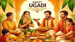 60 ವರ್ಷಗಳ ಬಳಿಕ ಇಂದ್ರ ಯೋಗದಲ್ಲಿ ಯುಗಾದಿ ಆಗಮನ: ಈ ರಾಶಿಗೆ ಅದೃಷ್ಟದ ಮೂಟೆಯನ್ನೇ ಹೊತ್ತು ತರುವುದು ಹೊಸ ವರ್ಷ! ಸಂಪತ್ತು, ರಾಜವೈಭೋಗ, ಕೀರ್ತಿ ಒಟ್ಟಾಗಿ ಒಲಿಯುವ ಶುಭಕಾಲ 