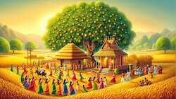 ಯುಗಾದಿ ಹಬ್ಬವನ್ನು ಆಚರಿಸುವುದೇಕೆ? ಇದರ ಐತಿಹಾಸಿಕ ಹಿನ್ನೆಲೆ ಏನು?