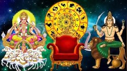 ಬುಧಾದಿತ್ಯ ಯೋಗದಿಂದ ಈ ನಾಲ್ಕು ರಾಶಿಯವರಿಗೆ ಸೂರ್ಯದೇವನ ಅನುಗ್ರಹ; ಅಪಾರ ಸುಖ-ಸಂಪತ್ತು ಸಿಲಿದೆ!! 