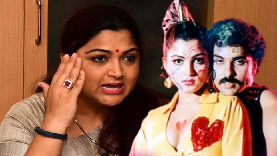 ಆಗ ನನಗಿನ್ನೂ ಕೇವಲ 17 ವರ್ಷ...  ರಣಧೀರ ವೇಳೆ 'ಅಂಜದ ಗಂಡು' ಮಾಡಿದ ಕೆಲಸ ನೆನೆದ ಖುಷ್ಬೂ...  