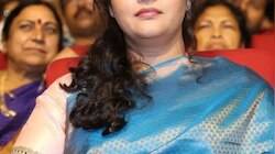 ʼನಾನು ಸಾಯುತ್ತೇನೆ.. ನನ್ನ ಮಕ್ಕಳನ್ನು ಉಳಿಸಿʼ.. ಪವರ್‌ ಸ್ಟಾರ್‌ ಪತ್ನಿಯ ಸೆನ್ಸೇಷನಲ್‌ ಹೇಳಿಕೆ!  