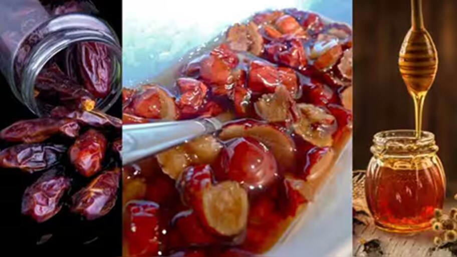 Side effects of eating dates: These three people should think before ...