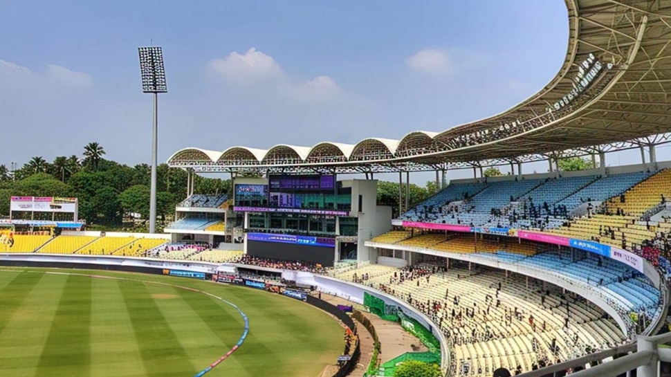 ಕರ್ನಾಟಕದಲ್ಲಿರುವ 5 ಅಂತರಾಷ್ಟ್ರೀಯ ದರ್ಜೆಯ ಕ್ರಿಕೆಟ್ ಸ್ಟೇಡಿಯಂಗಳು ಯಾವವು? ಇಲ್ಲಿದೆ ಸಂಪೂರ್ಣ ಪಟ್ಟಿ