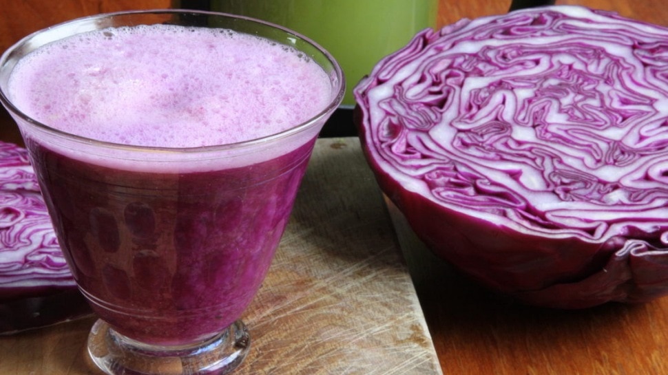 ತಿಂಗಳಲ್ಲಿ ಒಮ್ಮೆಯಾದರೂ ಈ ತರಕಾರಿಯ ಜ್ಯೂಸ್‌ ಕುಡಿಯಿರಿ ಸಾಕು... ಕಿಡ್ನಿ ಸ್ಟೋನ್‌ ಆಪರೇಷನ್‌ ಇಲ್ಲದೇ ಕರಗಿ ನೋವಿಲ್ಲದೇ ಹೊರ ಹೋಗುವುದು!